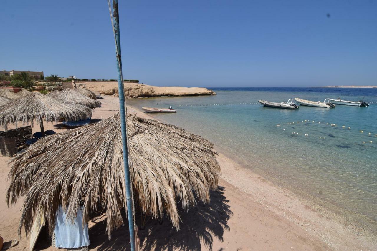 Sharm El Naga Resort And Diving Center Hurgada Dış mekan fotoğraf